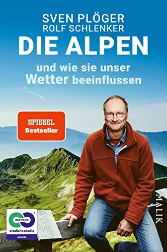 Die alpen und wie sie - wie,