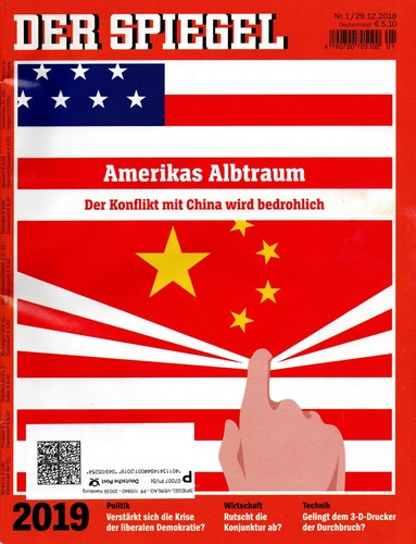 Der spiegel 1 vom - der,