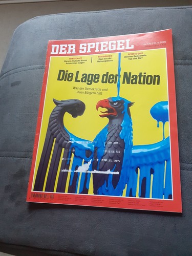 Magazin der spiegel - magazin, spiegel"