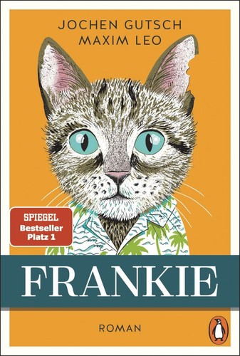 Frankie roman der - roman.,