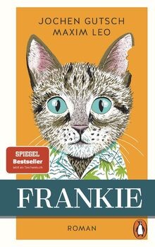 Frankie roman der - frankie:,
