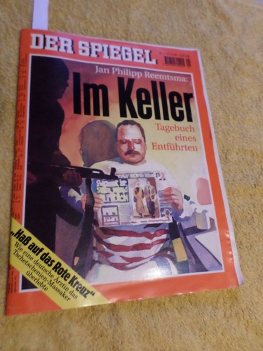 Der spiegel 30 - nr., 1/