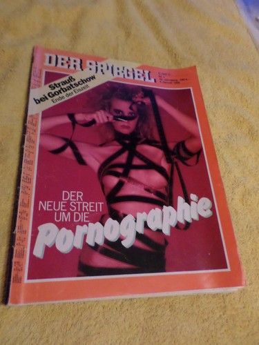 Spiegel ausgabe 42 - nr.1,
