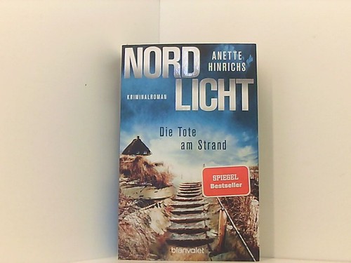 Nordlicht die tote am - tote,