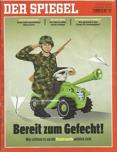 Der spiegel magazin 3 - 3, /
