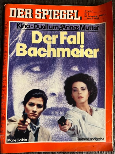 Der spiegel 2 januar - der,