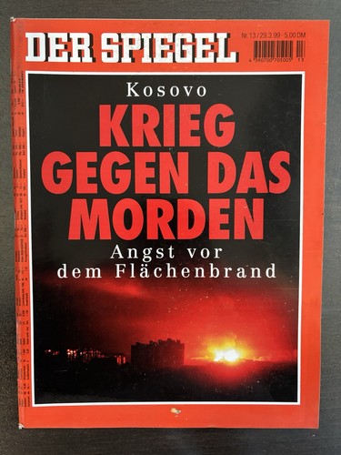 Magazin der spiegel 13 - magazin,