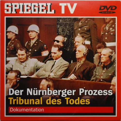 Spiegel dvd 1 der - dvd,