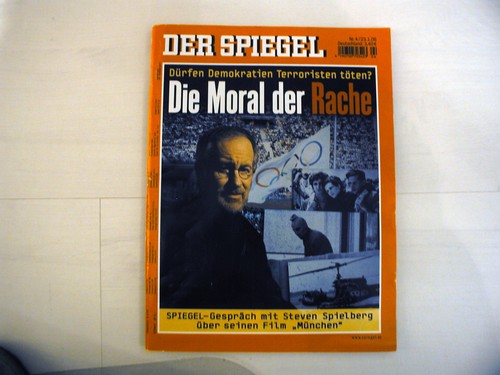 Spiegel 23 1 2006 - nr., 4